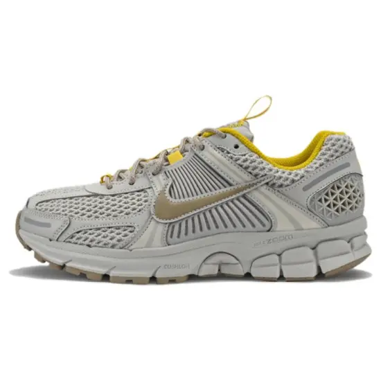 Nike Zoom Vomero 5 Light Bone Yellow Women's