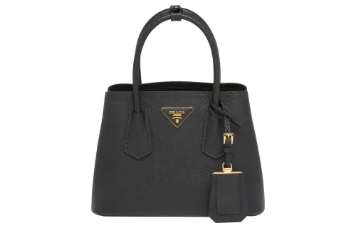 PRADA Double Handbags
