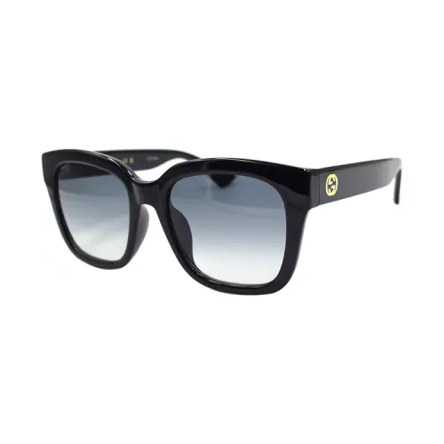 GUCCI Eyewear Wrong Images GUCCI Eyewear Square Frame Sunglasses
