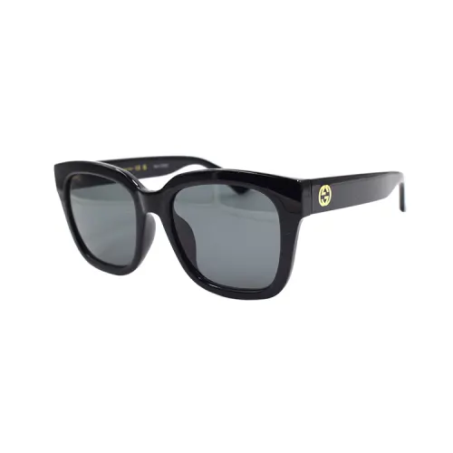 GUCCI Holiday Eyewear Square Frame Sunglasses