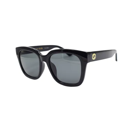 GUCCI Holiday Eyewear Square Frame Sunglasses