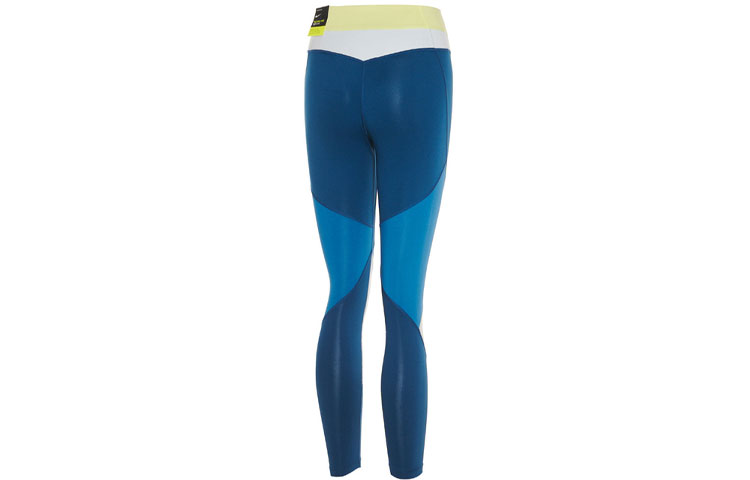 Nike Sports Pants Women’s Blue Moderate