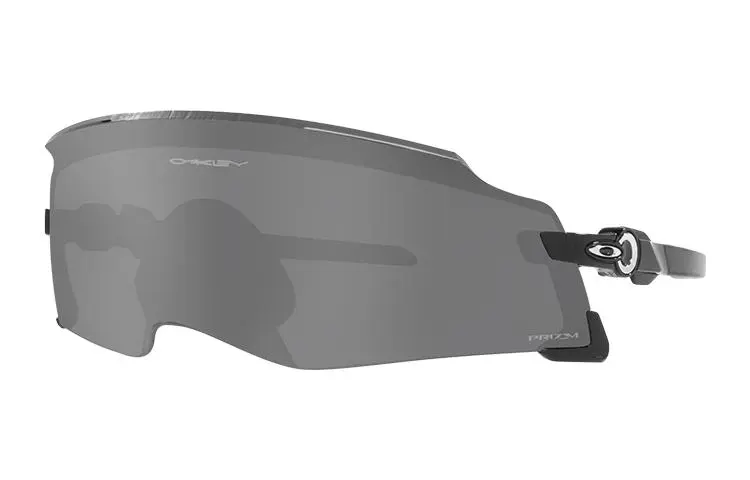 Oakley Irregular Shape Sunglasses Unisex