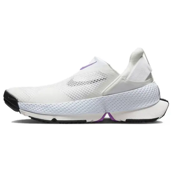 Nike Go FlyEase White Sail Magenta Women's