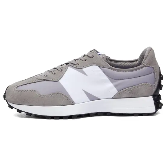 New Balance 327 Marblehead White
