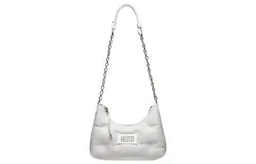 Maison Margiela Glam Slam Micro Shoulder Bag