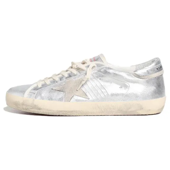 Golden Goose Super-Star Low-top Sneakers