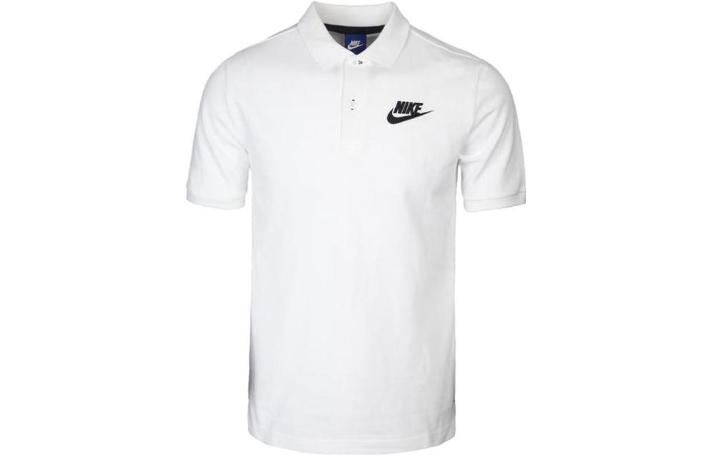 Nike LogoPolo