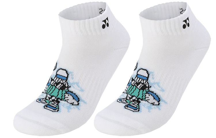 YONEX Men’s Ankle Socks