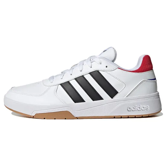 Adidas Neo CourtBeat Court 'White Black Better Scarlet'