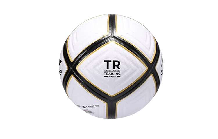 Li Ning Size 5 Soccer Ball Unisex