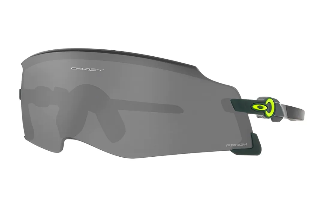 Oakley Irregular Shape Sunglasses Unisex