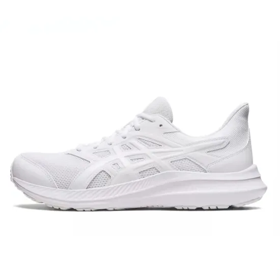 Asics Jolt 4 'Triple White'