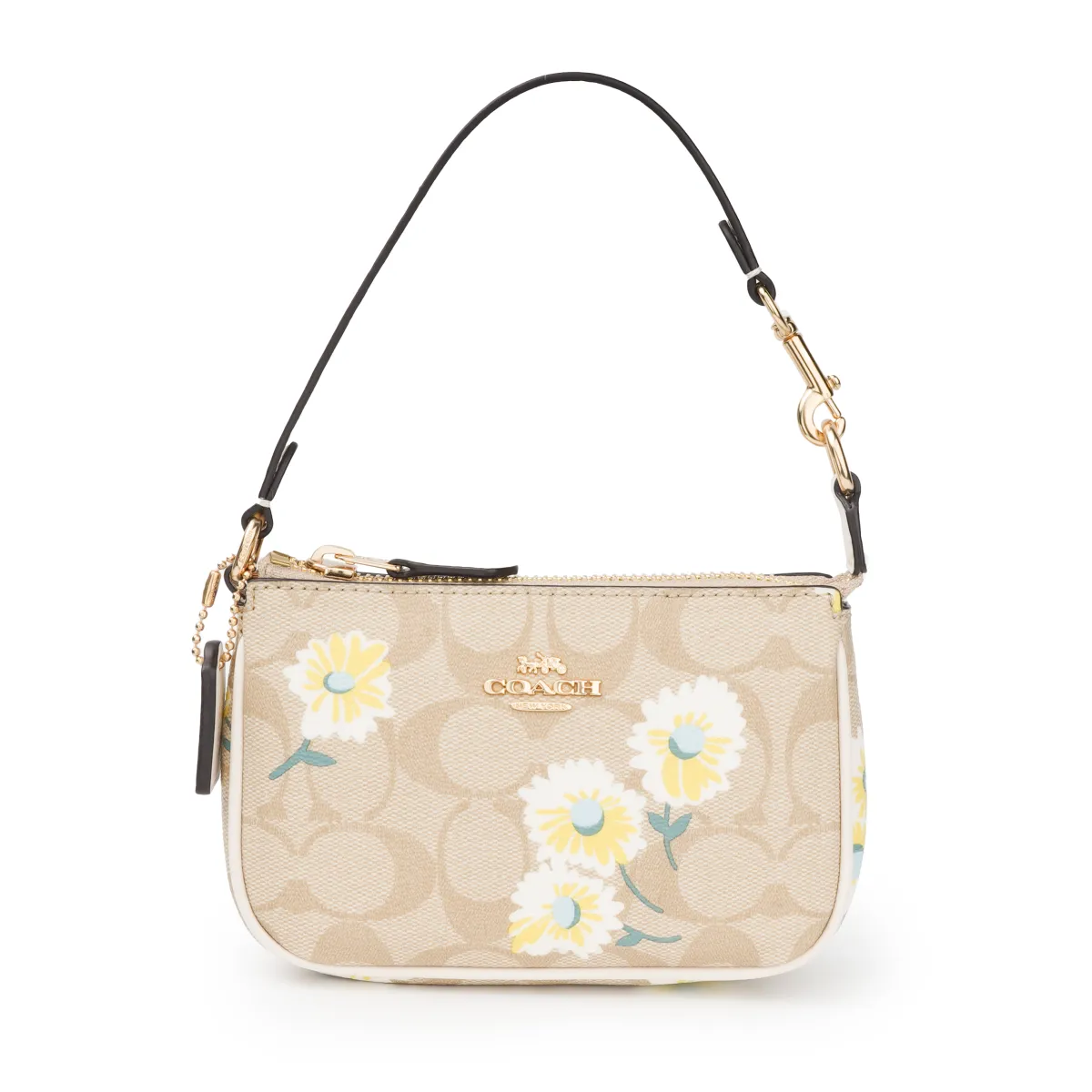 COACH Women's Nolita 15 Handbag