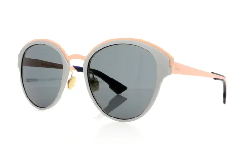 DIOR Sunglasses Women's Pink