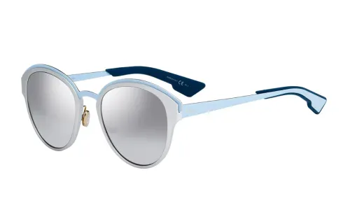 DIOR Sunglasses Women's Blue