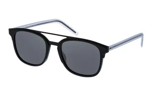 DIOR Sunglasses Men's Black