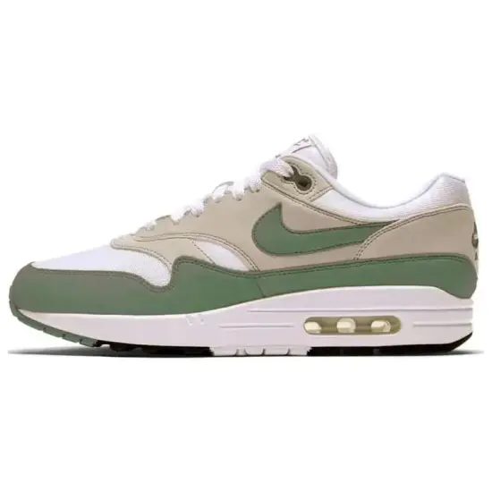 Nike Air Max 1 White Mica Green