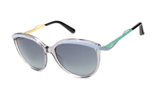 DIOR Sunglasses Women's Green