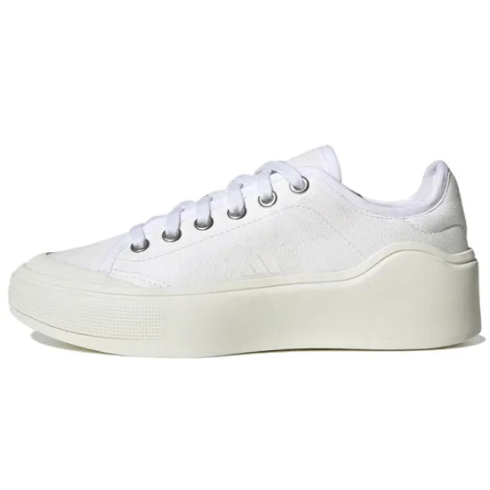 Adidas Court By Stella Mccartney Cloud White Off White