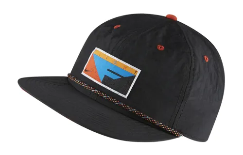 Nike Baseball Caps Unisex Black