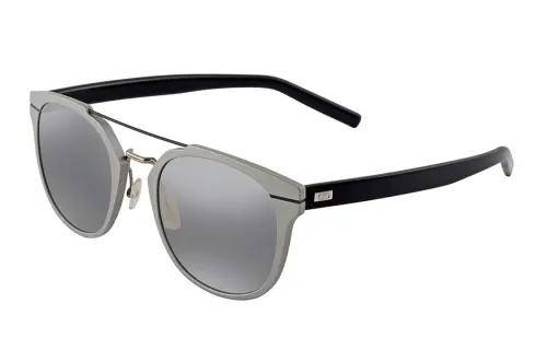 DIOR Sunglasses Men's Gray