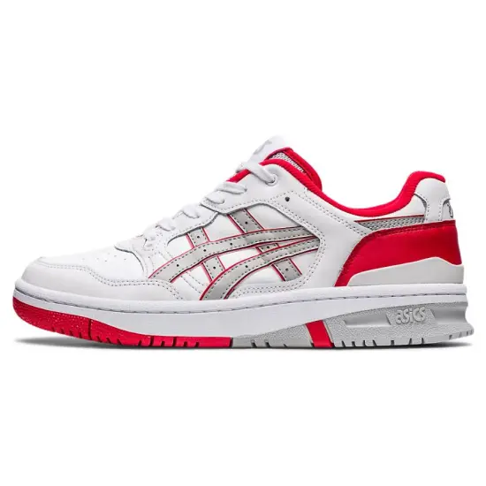 Asics EX89 'White Classic Red'