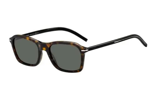 DIOR Sunglasses Men's Black