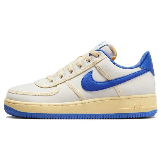 Nike Air Force 1 07 Inside Out   Medium Blue Women's