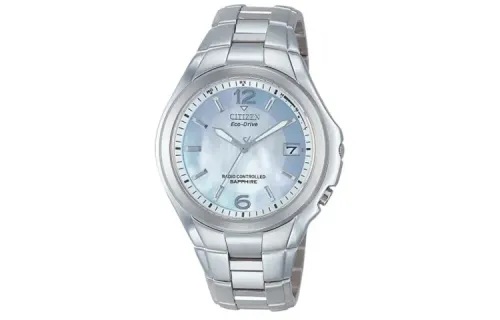 CITIZEN Ecology Drive Collection ['100', 301050]m Waterproof Quartz Movement Stainless Steel Strap