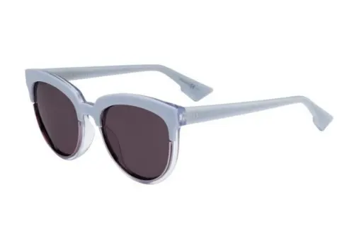 DIOR Sunglasses Men's Blue