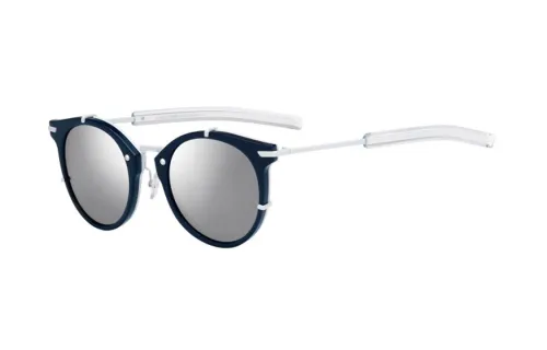 DIOR Sunglasses Men's Blue