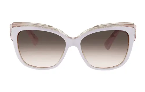 DIOR Sunglasses Men's Pink