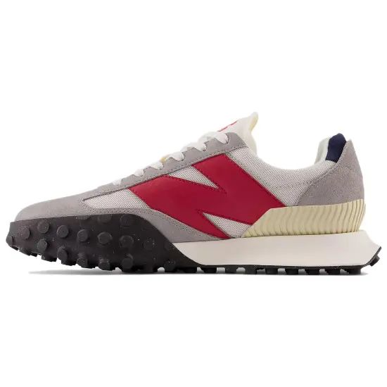 New Balance XC-72 Grey Red