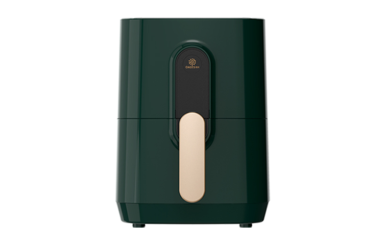 Liren Air Fryer Smart Internet Celebrity Household Oil-Free French Fries Machine New Fully Automatic Multi-Function Large Capacity Oven G-6