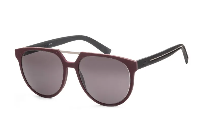 DIOR Sunglasses Men's Red
