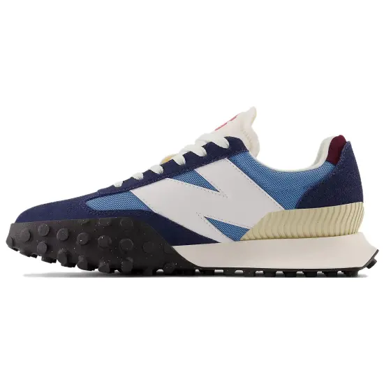 New Balance XC-72 Navy White