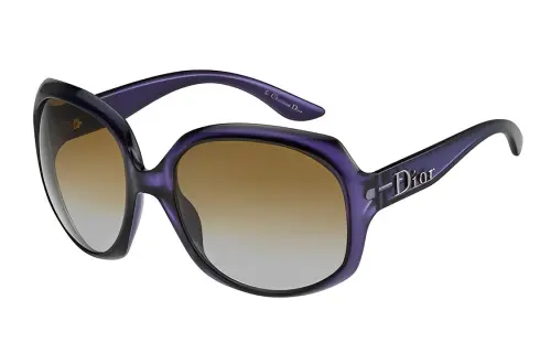 DIOR Fashion Butterfly Sunglasses Women's