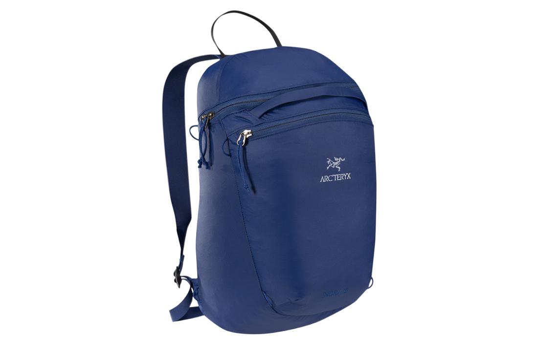 Рюкзак Arcteryx Arcteryx15L Index 15L (синий)