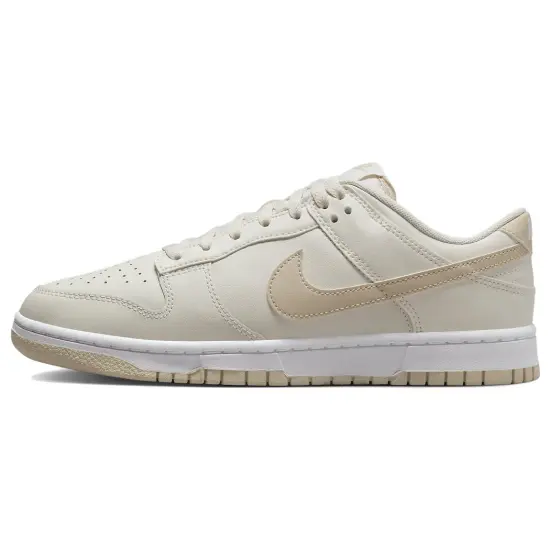 Nike Dunk Low 'Phantom Sanddrift'