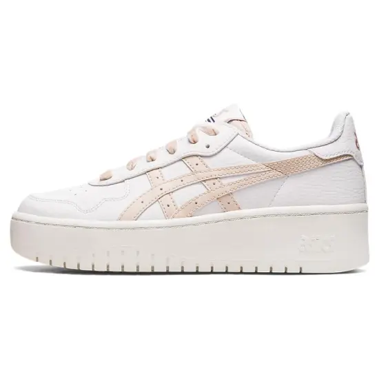 Asics Women's Japan S PF Nagino 'White Mineral Beige'
