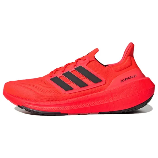 Adidas Ultra Boost Light Solar Red