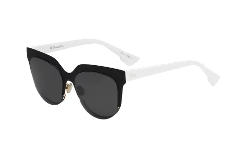 DIOR Sunglasses Men's White