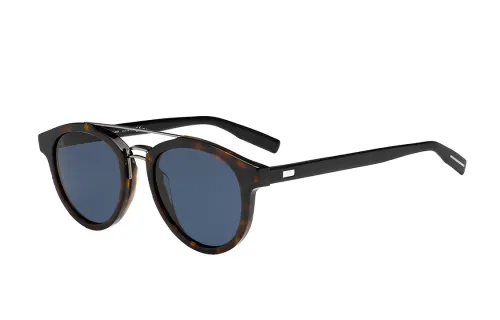 DIOR Sunglasses Men's Black