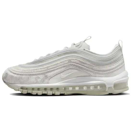 Nike Air Max 97 Light Bone Pre Worn Women's