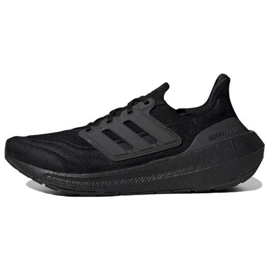 adidas Ultra Boost Light Triple Black
