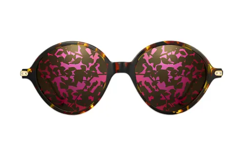 DIOR Sunglasses Men's Black