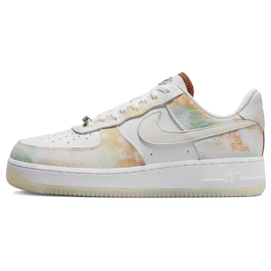 Nike Air Force 1 Low '07 LX White Phantom Mint Foam Women's