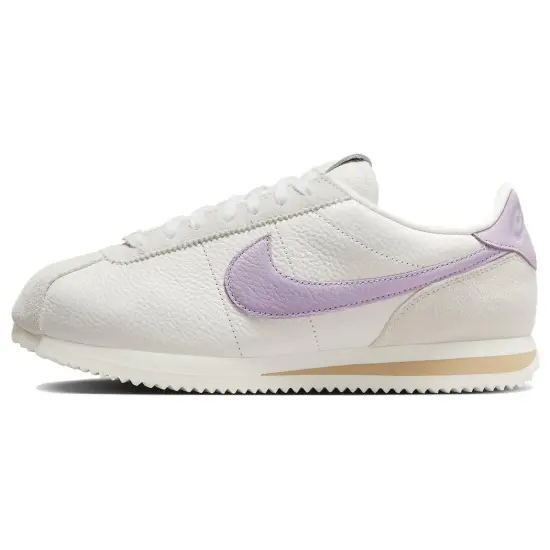 Nike Cortez SE Sail Iced Lilac Women's