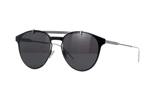 DIOR Sunglasses Men's Black